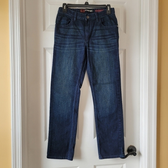 Tony Hawk Other - Tony Hawk Boys Skinny Jeans Pants Sz 16